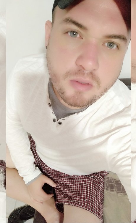 Foto desnuda filtrada de OnlyFans de Alex35