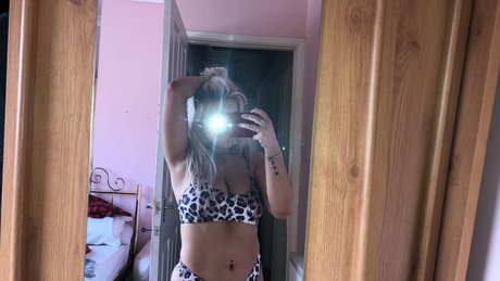 Foto desnuda filtrada de OnlyFans de Shan