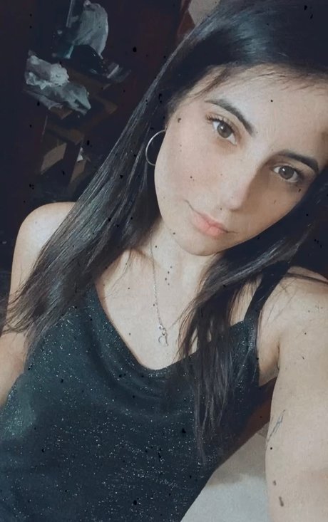 Foto desnuda filtrada de OnlyFans de Solcxxx
