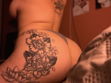 Foto desnuda filtrada de OnlyFans de Mexi Moreno