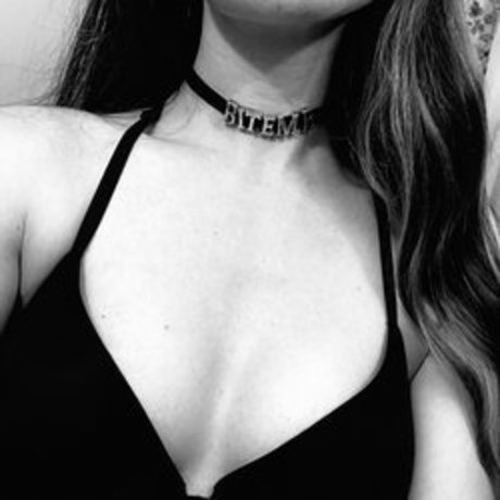 Foto desnuda filtrada de OnlyFans de Faerykitten68