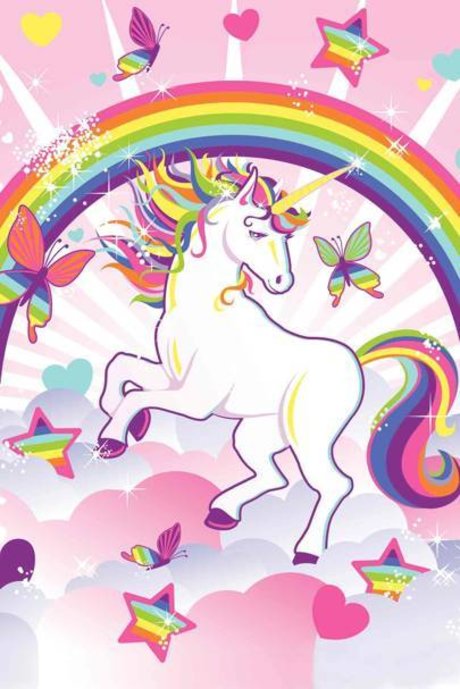 Sonny Thee Unicorn