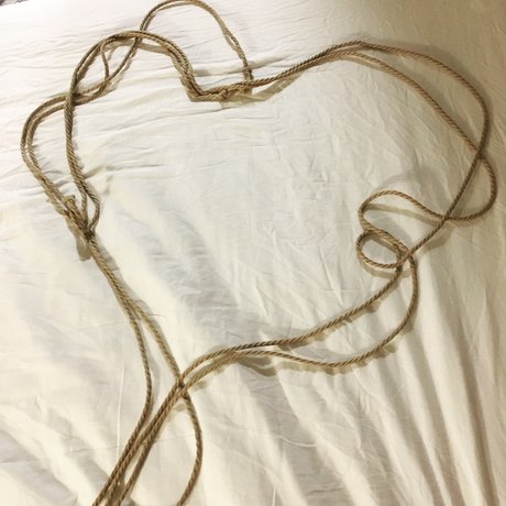 Foto desnuda filtrada de OnlyFans de Priest Rope
