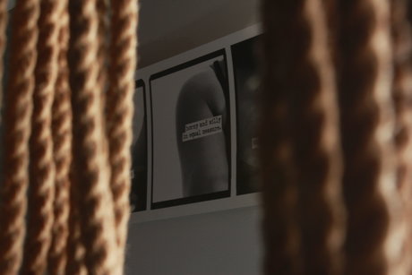 Priest Rope