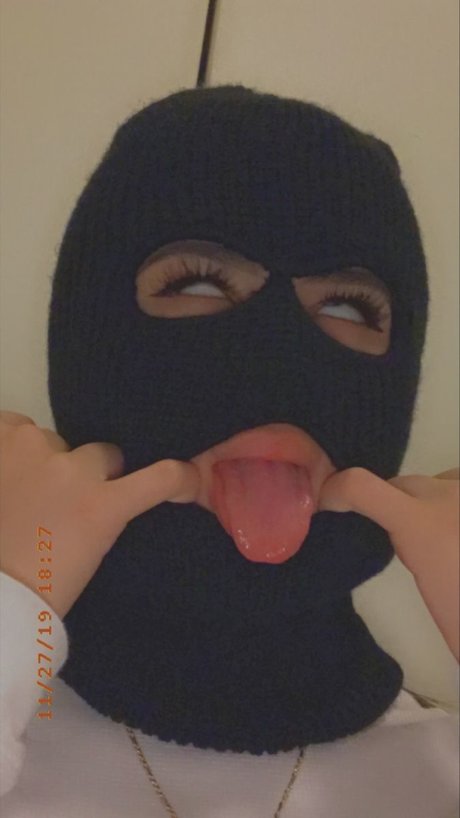 Foto desnuda filtrada de OnlyFans de Trxpbxrbiee