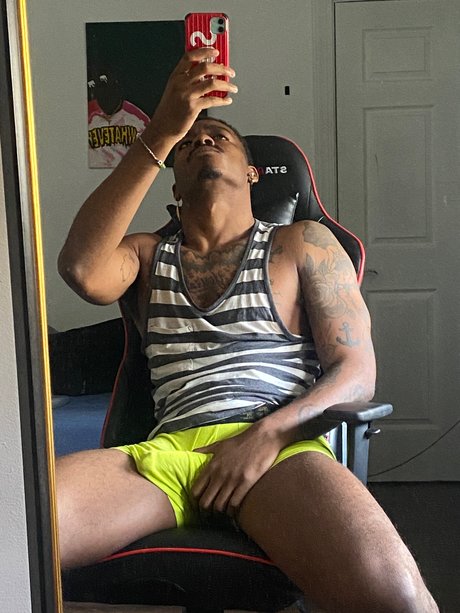 Tonguealmighty