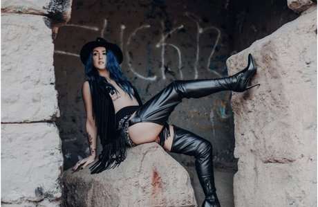 Foto desnuda filtrada de OnlyFans de Shanefx