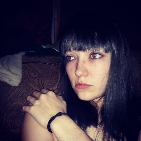 Foto desnuda filtrada de OnlyFans de Ravenshadows