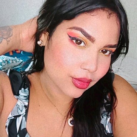 Foto desnuda filtrada de OnlyFans de Emily Daz