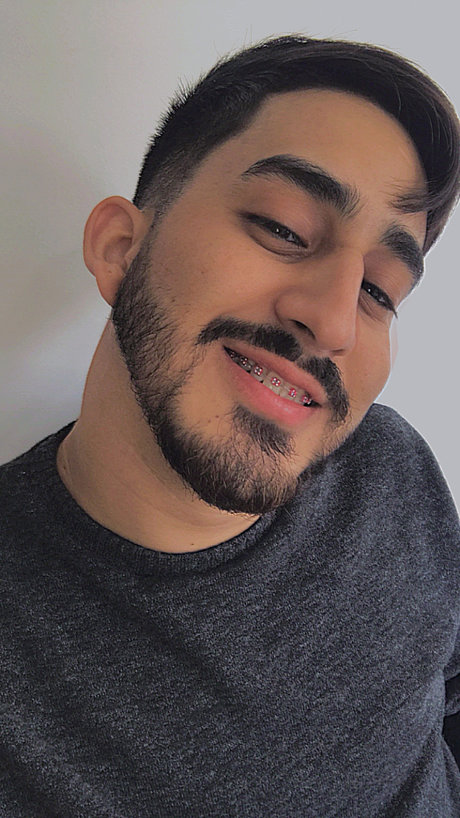 Foto desnuda filtrada de OnlyFans de Yisus