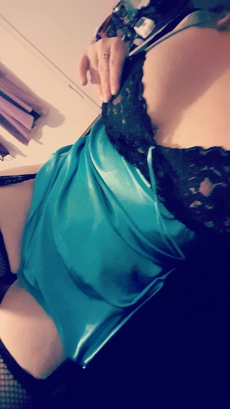 Foto desnuda filtrada de OnlyFans de Vixen