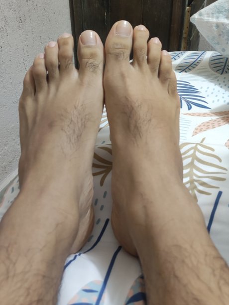 Firefeet