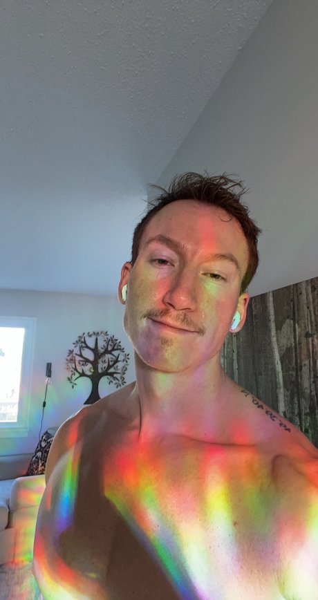 The Nature Boi
