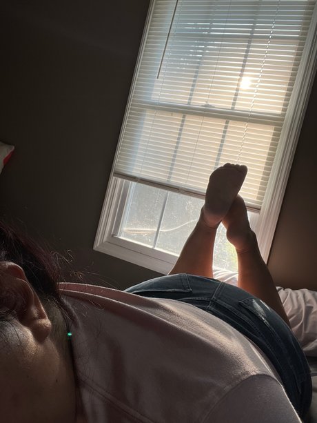Widefootmargie