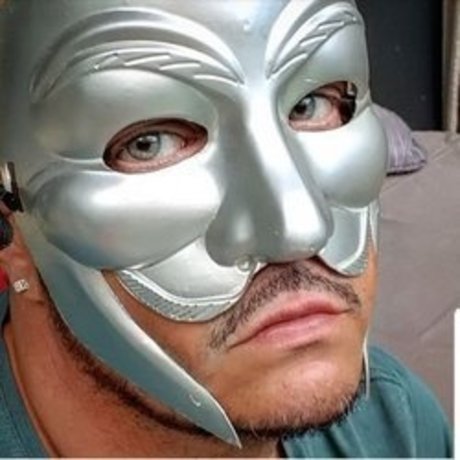 Silver Bitch 