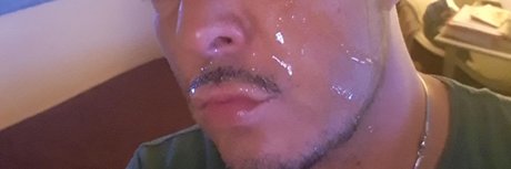 Foto desnuda filtrada de OnlyFans de Silver Bitch 