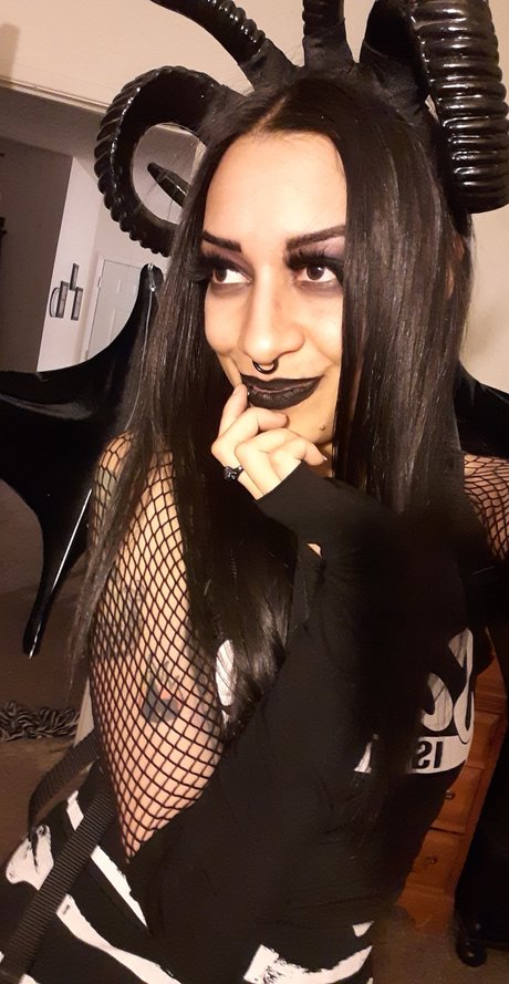 Foto desnuda filtrada de OnlyFans de Celina Vila