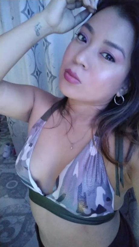 Foto desnuda filtrada de OnlyFans de La Chiki Mas Hot