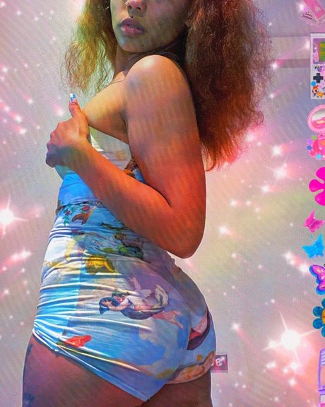 Foto desnuda filtrada de OnlyFans de Your Favorite 