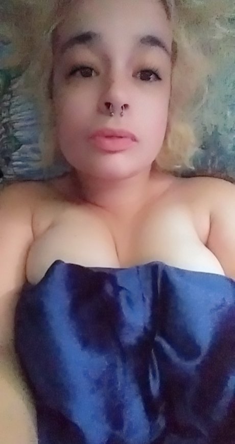 Foto desnuda filtrada de OnlyFans de Nikita