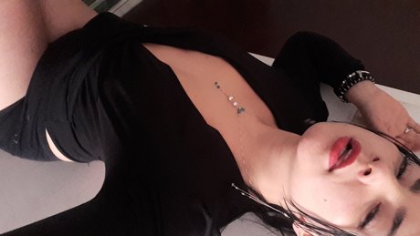 Foto desnuda filtrada de OnlyFans de Natasha