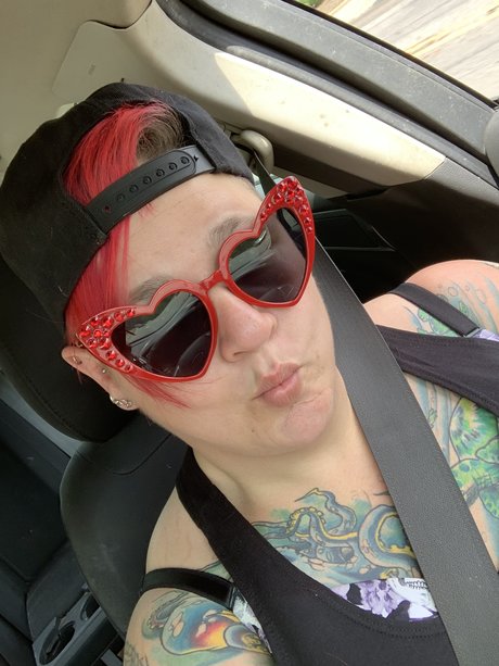Thickinkedchick