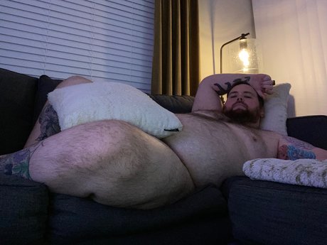Foto desnuda filtrada de OnlyFans de Orlandocubchub