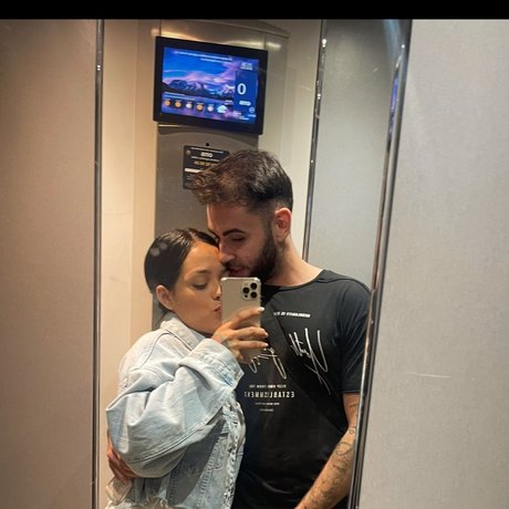 Foto desnuda filtrada de OnlyFans de Laia Sweet
