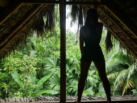 Foto desnuda filtrada de OnlyFans de Travellinglovers