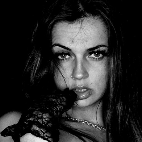Foto desnuda filtrada de OnlyFans de Victoria