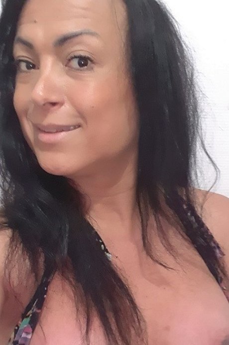 Trans Nathaly
