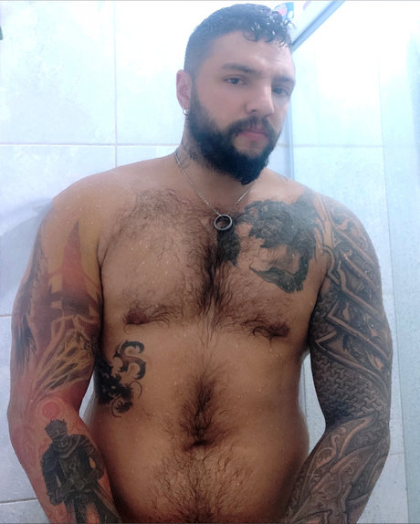 Foto desnuda filtrada de OnlyFans de Willcontratesi