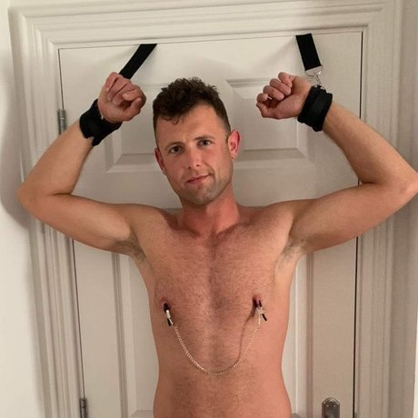 Foto desnuda filtrada de OnlyFans de Matthew Michael Mccaw
