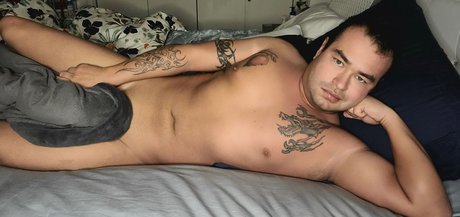 Foto desnuda filtrada de OnlyFans de James Lee