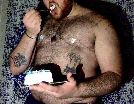 Foto desnuda filtrada de OnlyFans de Kjaxx
