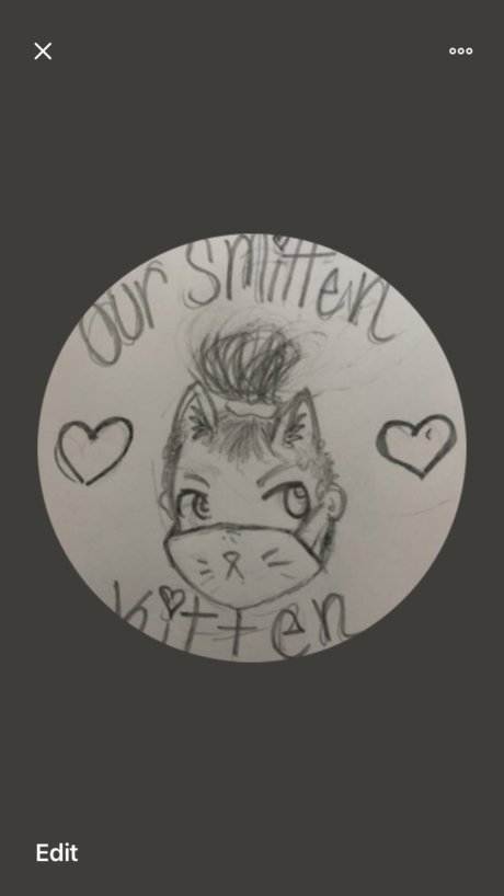 Foto desnuda filtrada de OnlyFans de Smittenkitten