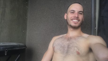 Foto desnuda filtrada de OnlyFans de Willam Boyd