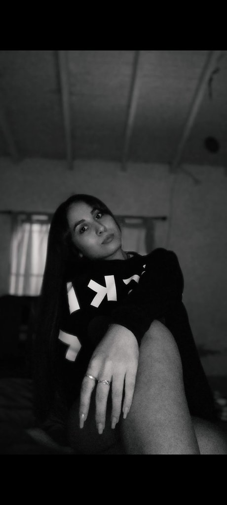 Foto desnuda filtrada de OnlyFans de Ori Medina
