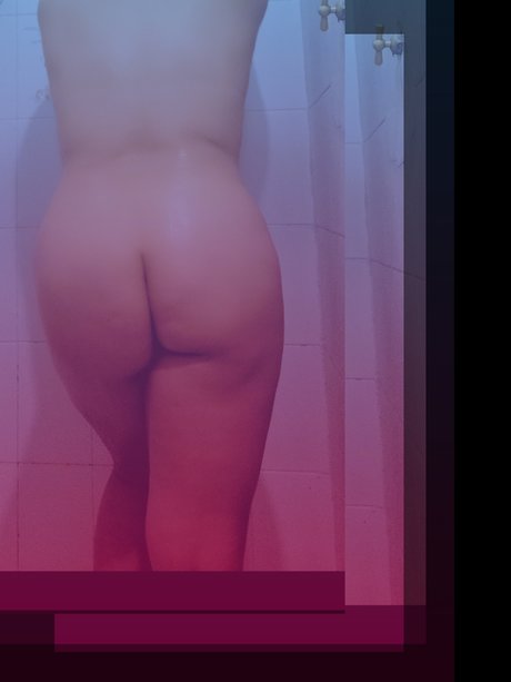 Foto desnuda filtrada de OnlyFans de Nataly