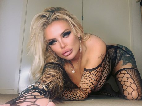 Foto desnuda filtrada de OnlyFans de Ashleigh Caseybell