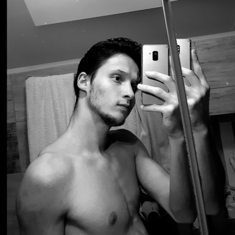 Foto desnuda filtrada de OnlyFans de Themockingjay