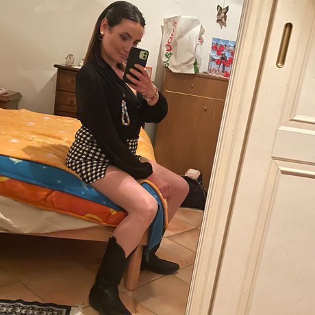 Foto desnuda filtrada de OnlyFans de The Life Of Als