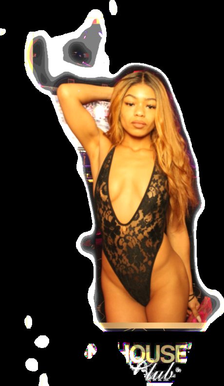 Foto desnuda filtrada de OnlyFans de Taliawthepole