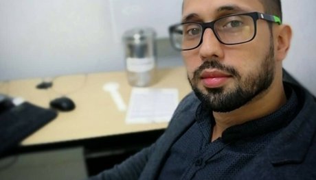 Foto desnuda filtrada de OnlyFans de Will Smth
