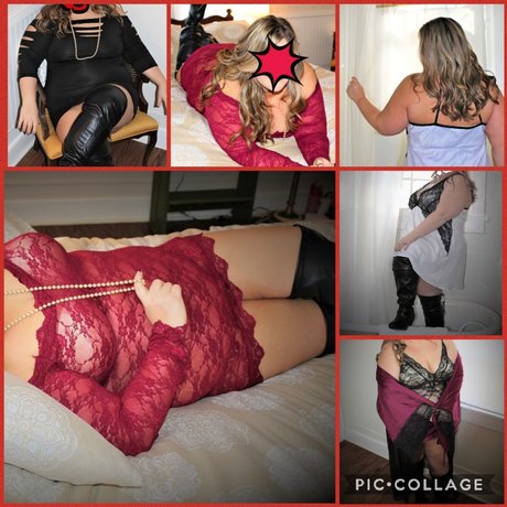 Foto desnuda filtrada de OnlyFans de Raven Deville