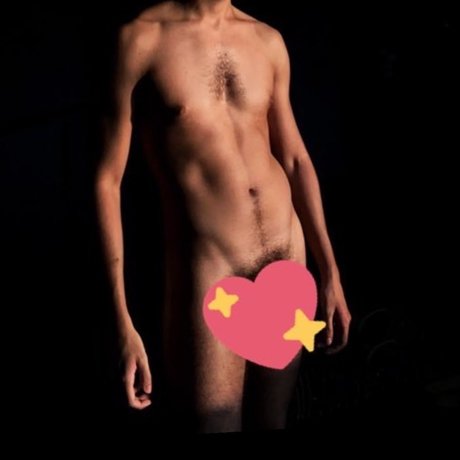 Foto desnuda filtrada de OnlyFans de Noah Eros