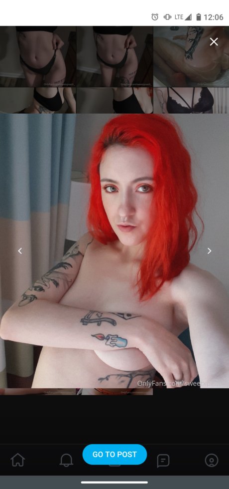 Peachqueen