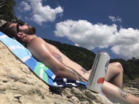 Foto desnuda filtrada de OnlyFans de Briar