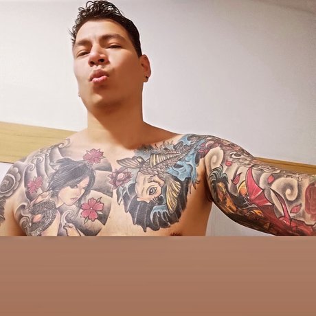 Foto desnuda filtrada de OnlyFans de Ragnar3x