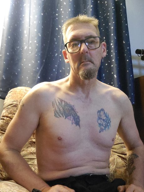 Foto desnuda filtrada de OnlyFans de Greg